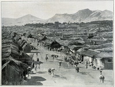 19. yüzyılda Kore
