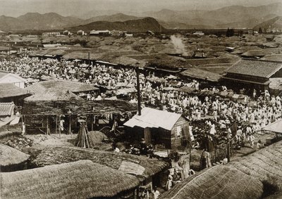 Daegu, Kore