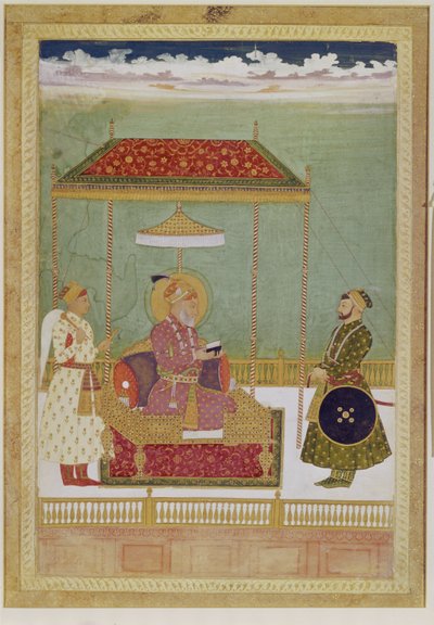 Şah Aurangzeb
