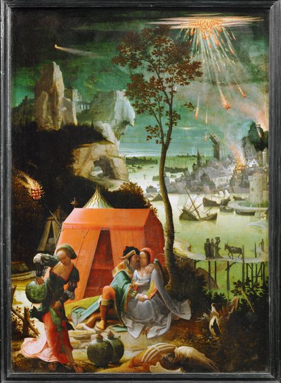  by School Netherlandish