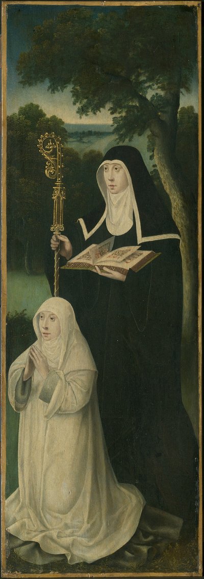 by School Netherlandish