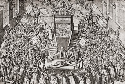  by School Netherlandish