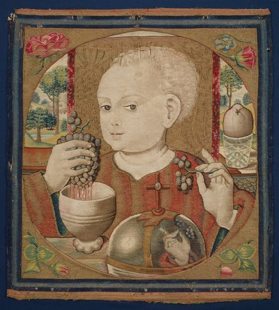 Eucharist