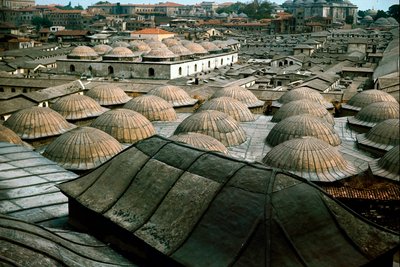 Kapalıçarşı