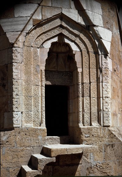 Melik Gazi