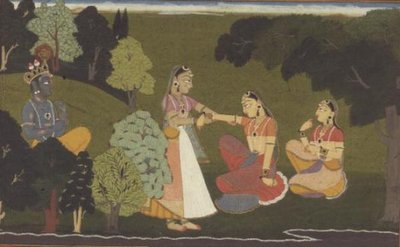 51.207/11 Bir sırdaş Radha