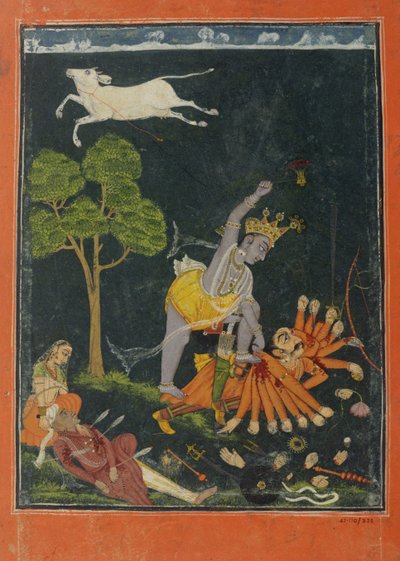 Parasurama