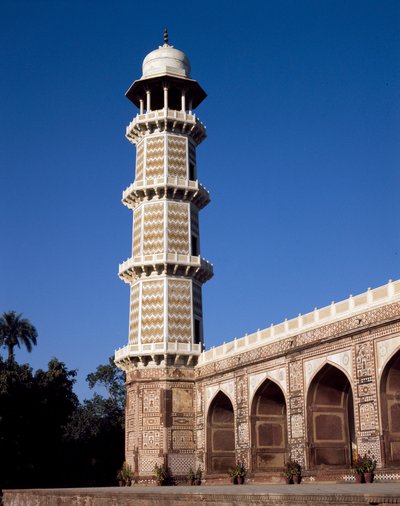 Cihangir Türbesi Türbesi by School Pakistani