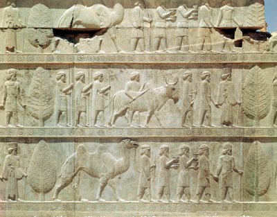 Apadana