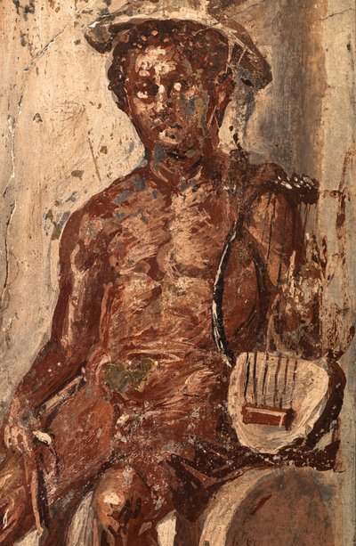 Bacchus