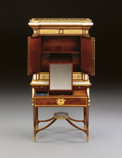 Rus ormolu