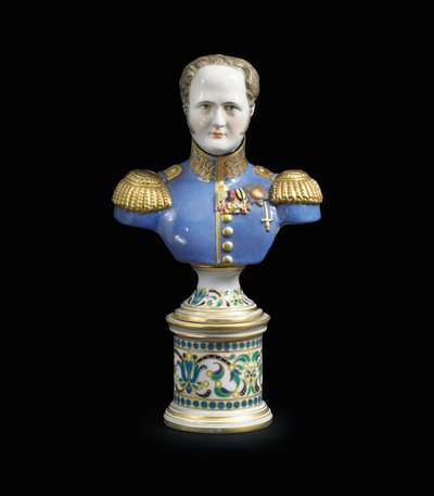 İmparator Alexander I
