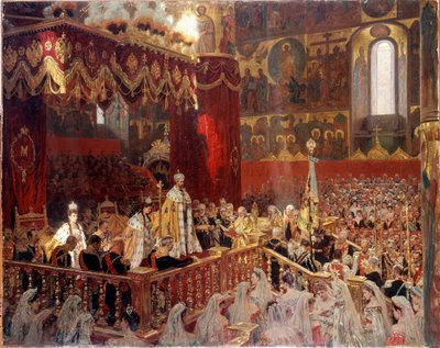 Nicholas II