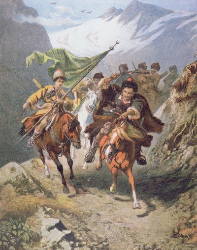 Kafkasya