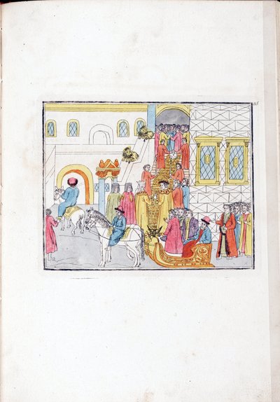 Rusya Kralı I. Michael
