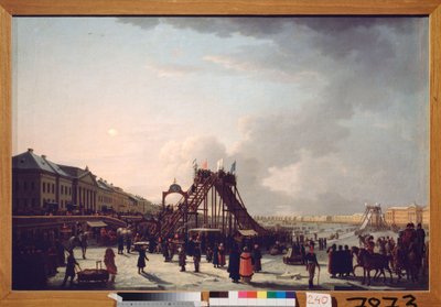 Saint Petersburg