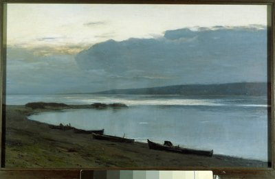 Volga