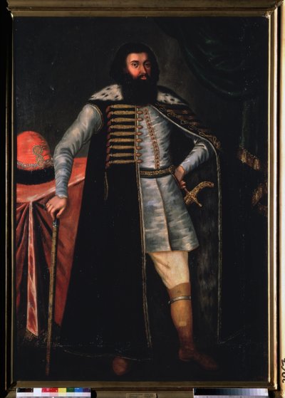 Kont Ivan Repnin