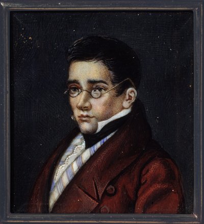 Oyun yazarı Alexander Sergeyevich Griboiedov