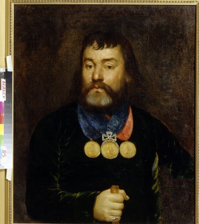 Şair Constantin Zlobin
