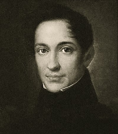 Alexander Herzen