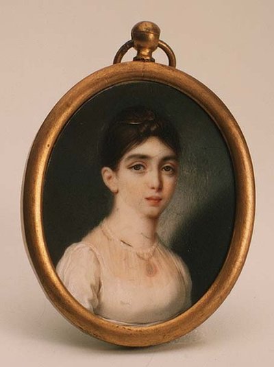 Darya Mikhailovna Opochinina