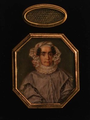 Praskovya Mikhailovna Tolstaya