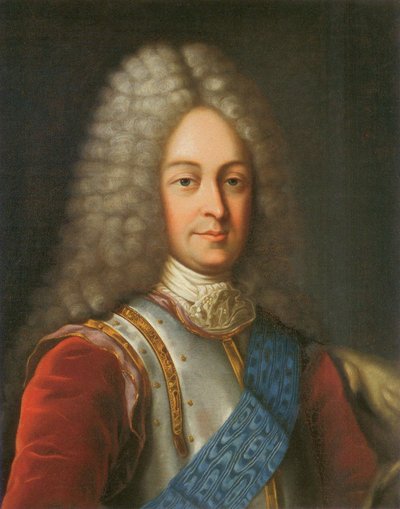 Prens Vasily Lukich Dolgorukov