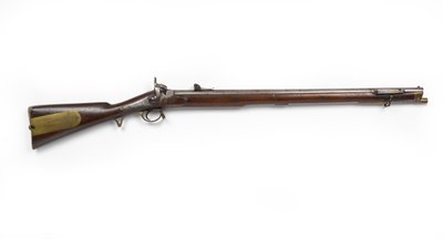 Rus .704 inç vurmalı tüfek by School Russian