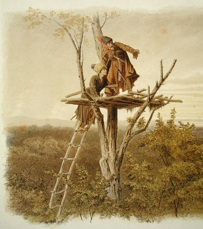Gözcü (renkli taş) by School Russian
