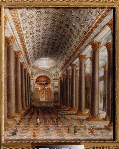 Saint Petersburg