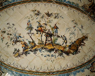 Azulejos karolar (seramik) by School Spanish