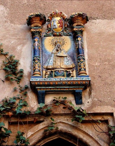 Our Lady of Guadalupe