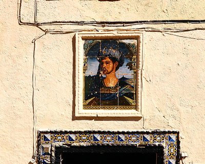 Mağribi Kralın Evi