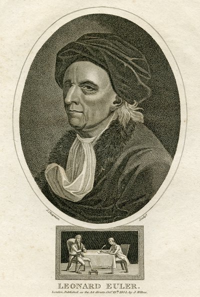 Leonard Euler