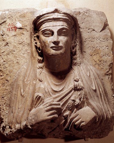 Doğu antikası: Saba