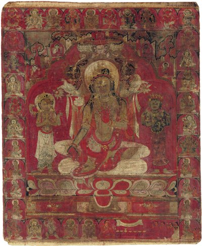 osuruk4582 by School Tibetan