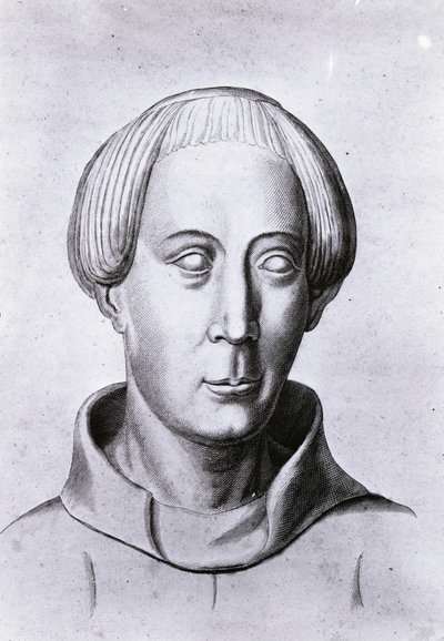 Galler Gerald, Galler-Norman din adamı ve tarihçi (lito) by School Welsh