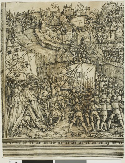 Maximilian I
