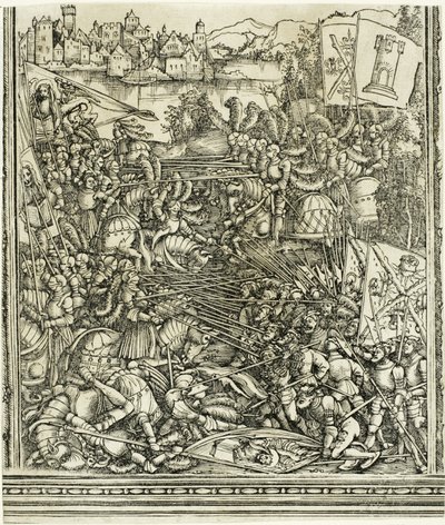 Venedik ile Savaş, Maximilian I
