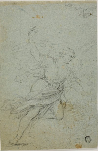  by School of Guido Reni