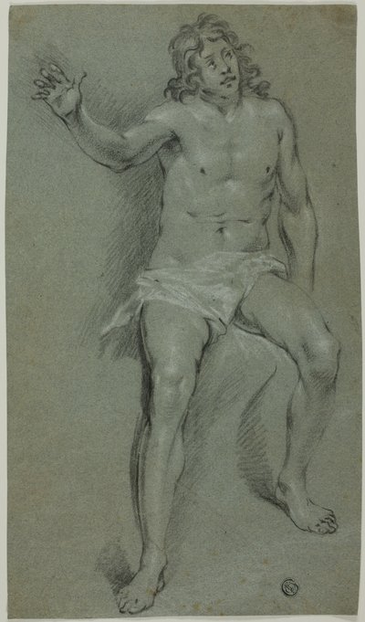  by School of Rembrandt van Rijn