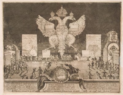 1 Ocak 1704