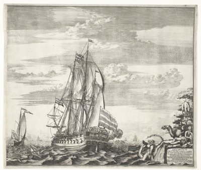 Amiral gemisi Goto Predestinatsia, Voronezh