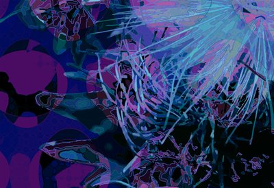 Enginar_abst_horz3 (dijital) by Scott J. Davis