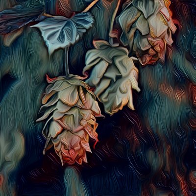 Şerbetçiotu, 2021 by Scott J. Davis