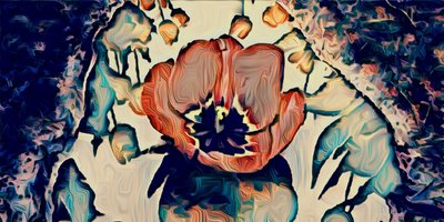 Su Lilly, 2021 by Scott J. Davis