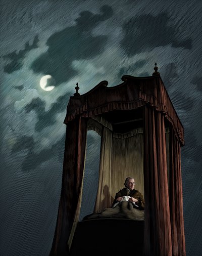  by Scott McKowen