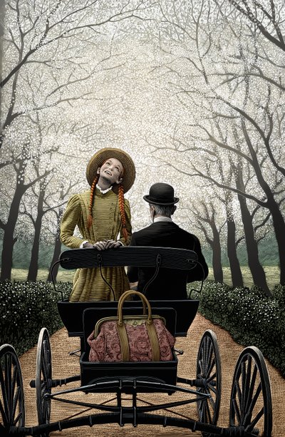  by Scott McKowen