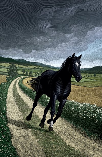  by Scott McKowen